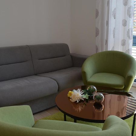 Apartments Korina Crikvenica Kültér fotó
