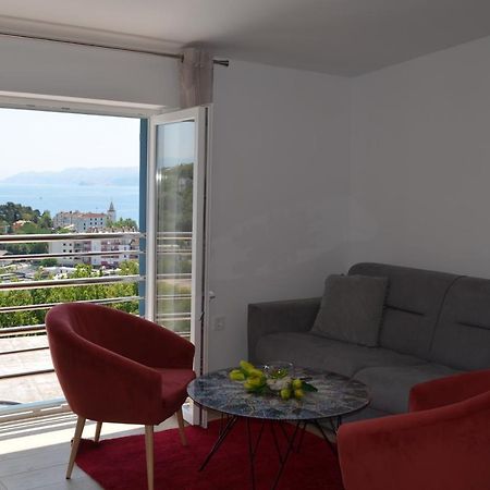 Apartments Korina Crikvenica Kültér fotó