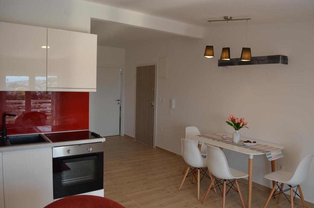 Apartments Korina Crikvenica Kültér fotó