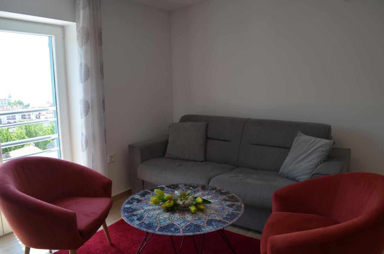 Apartments Korina Crikvenica Kültér fotó