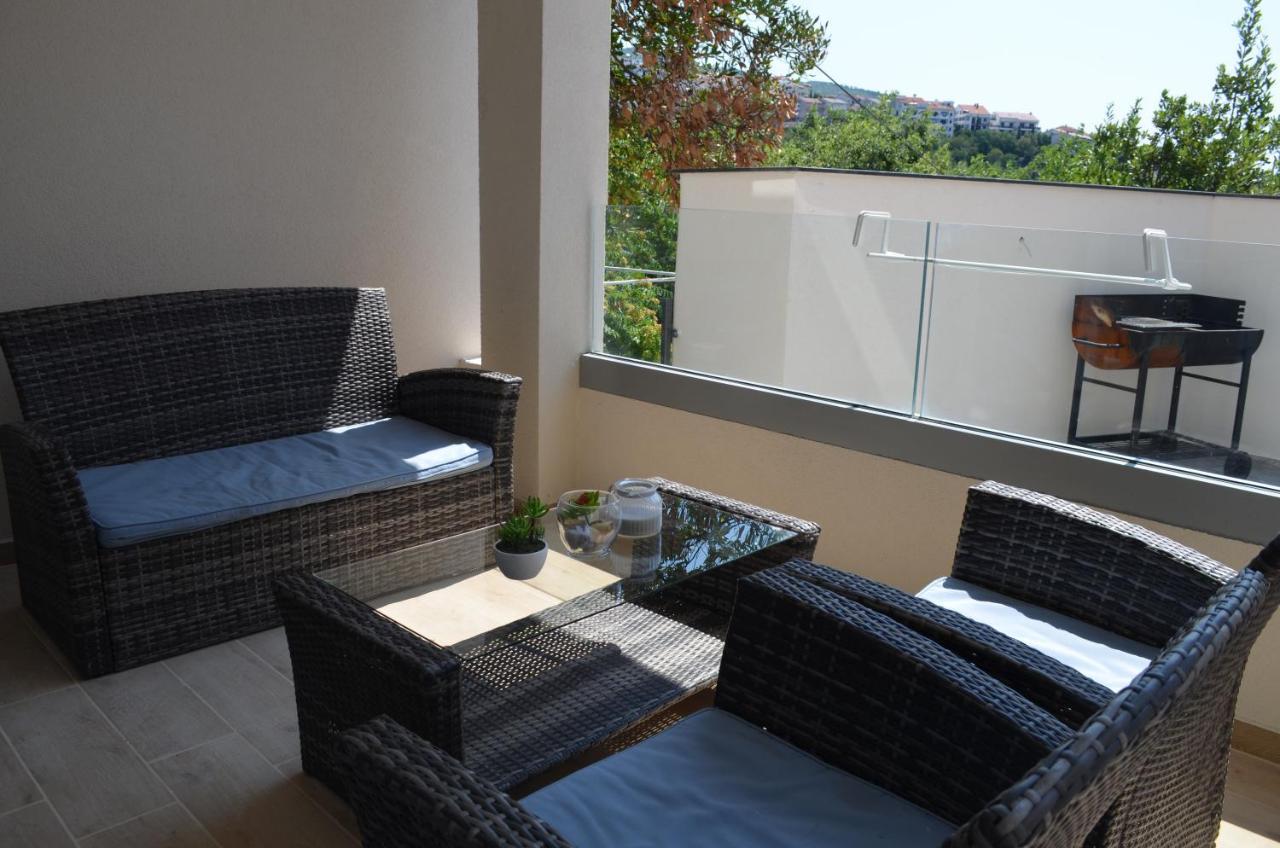 Apartments Korina Crikvenica Szoba fotó