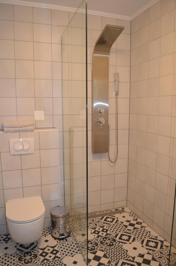 Apartments Korina Crikvenica Kültér fotó