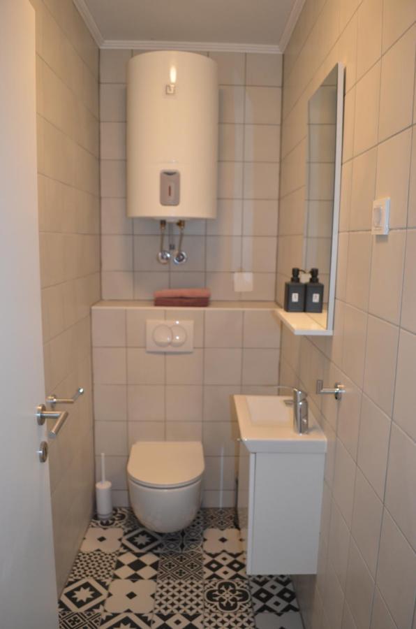 Apartments Korina Crikvenica Kültér fotó