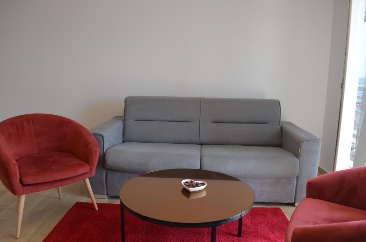 Apartments Korina Crikvenica Kültér fotó