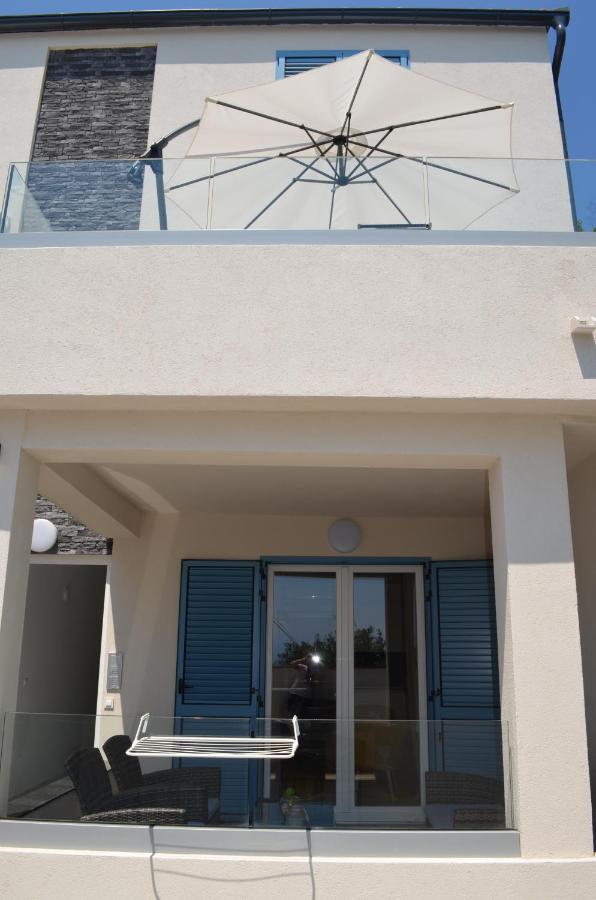 Apartments Korina Crikvenica Kültér fotó